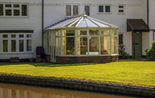 Penstrowed conservatory leads