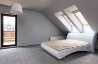 Penstrowed bedroom extensions