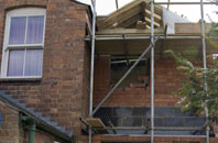 free Penstrowed home extension quotes