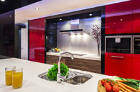 Penstrowed kitchen extensions