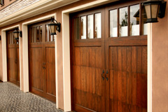 Penstrowed garage extension quotes